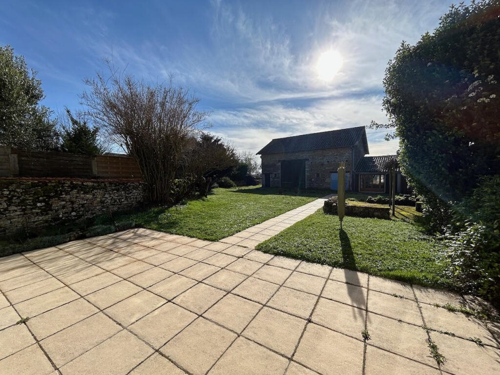 Maison à vendre, 86m², Messé