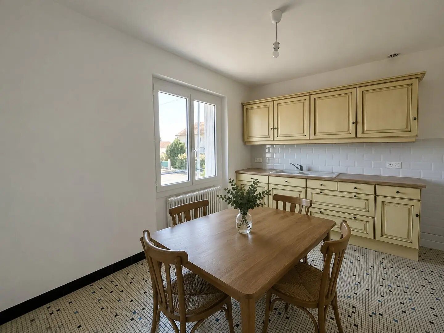Maison à vendre, 70m², Saint-Pierre-d'Exideuil