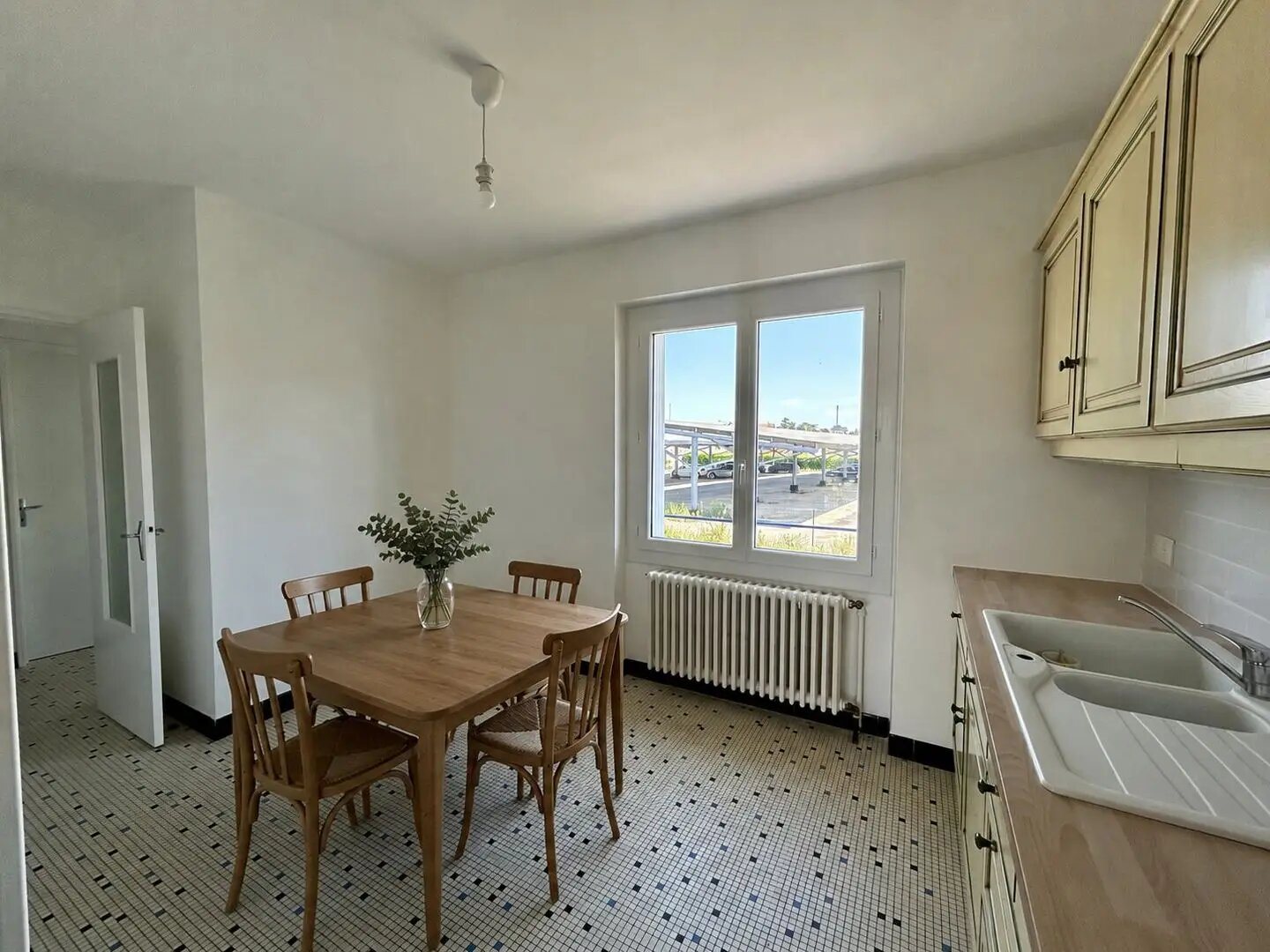 Maison à vendre, 70m², Saint-Pierre-d'Exideuil