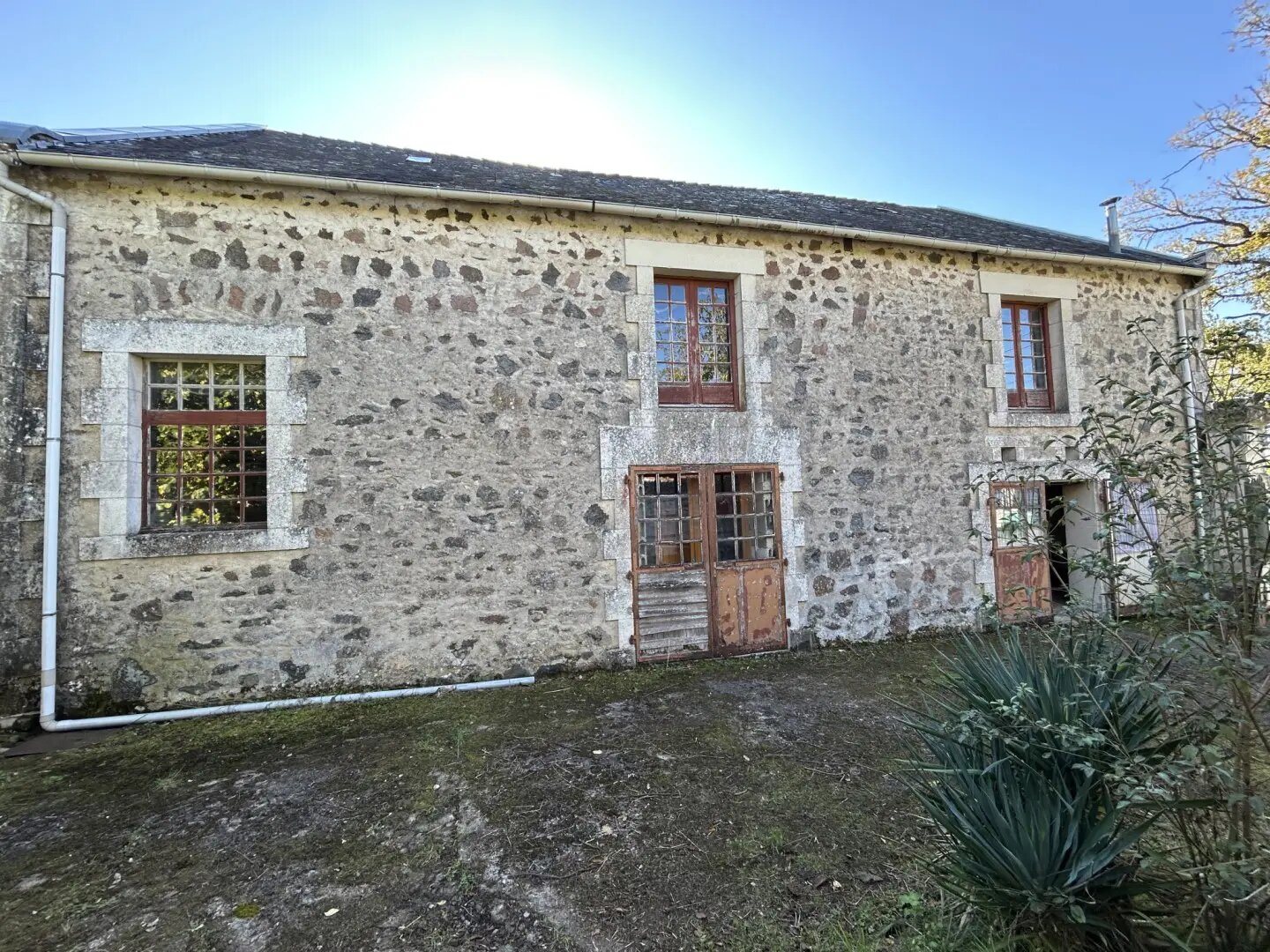 Maison à vendre, 133m², Asnières-sur-Blour