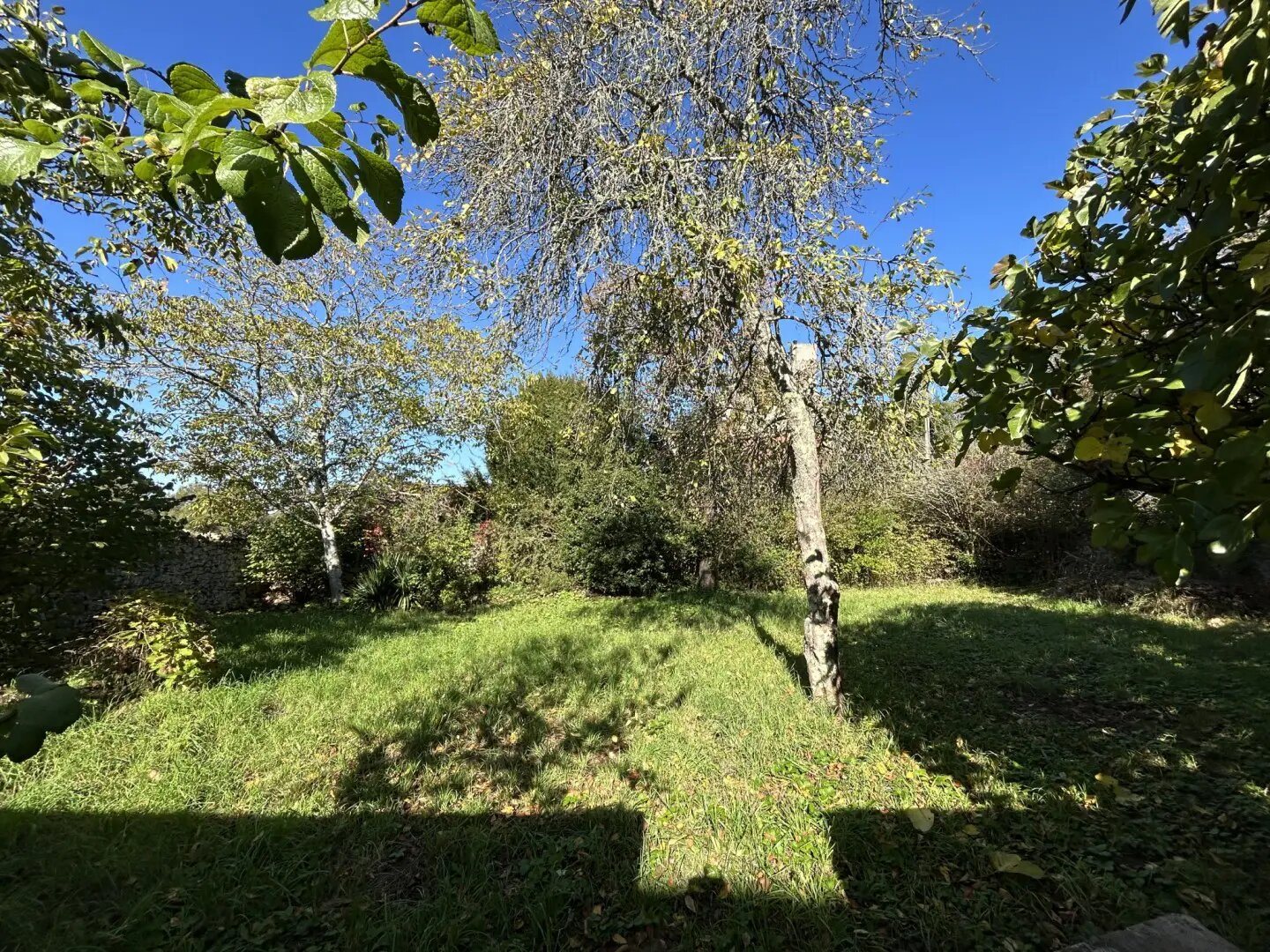 Maison à vendre, 133m², Asnières-sur-Blour