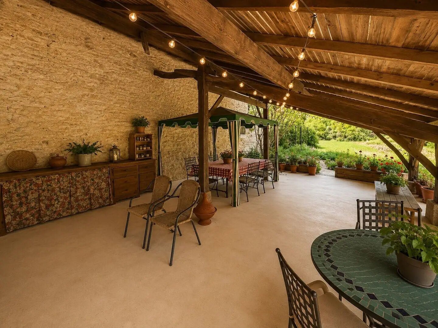 Maison à vendre, 242m², Civray