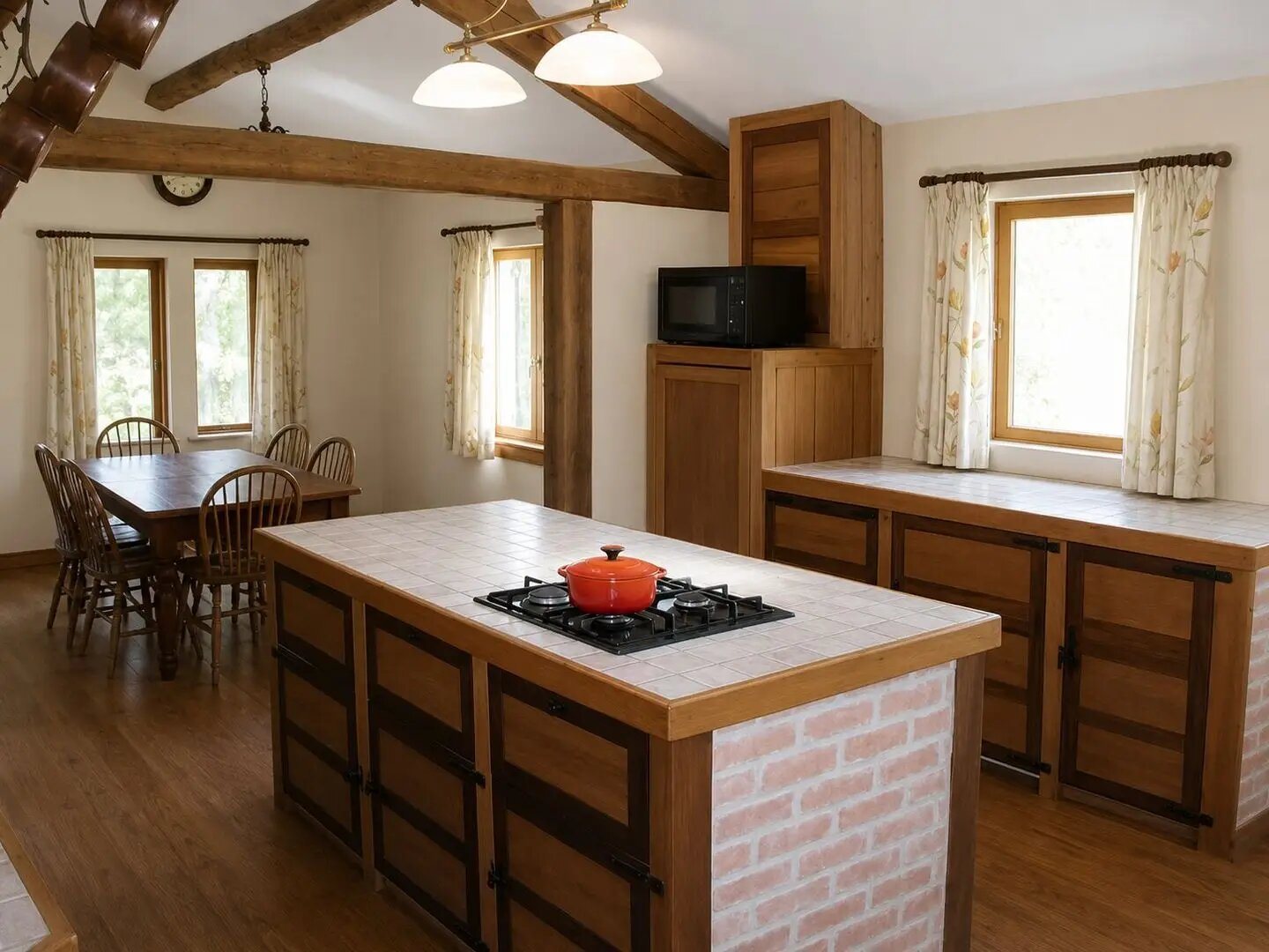 Maison à vendre, 278m², Clussais-la-Pommeraie