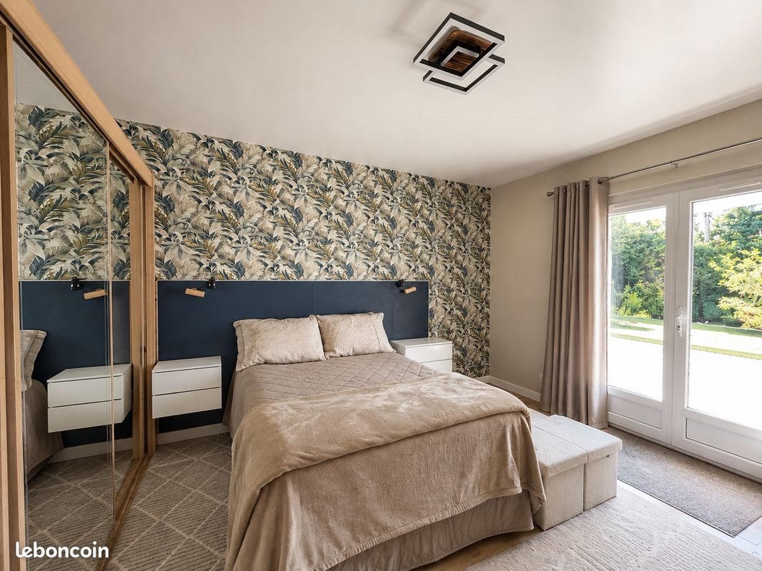 Maison à vendre, 86m², Charmé