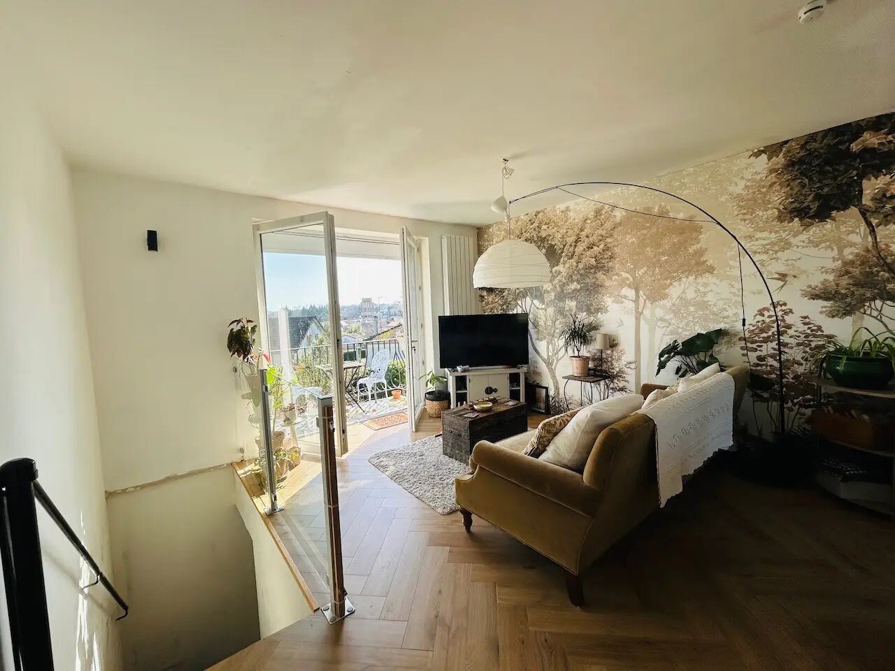 Maison à vendre, 112m², Charroux