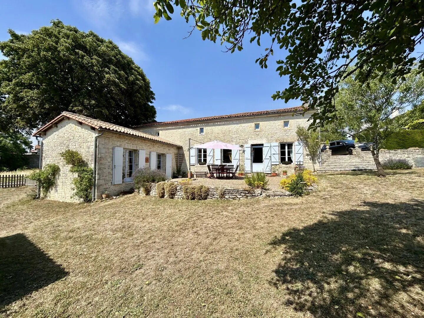 Maison à vendre, 201m², Longré