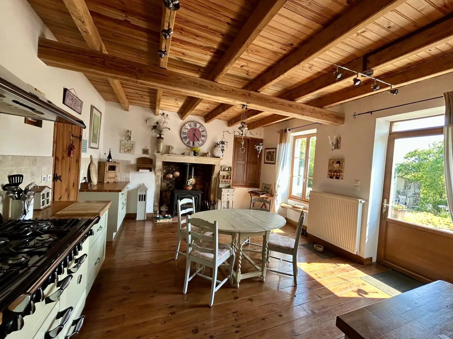 Maison à vendre, 201m², Longré