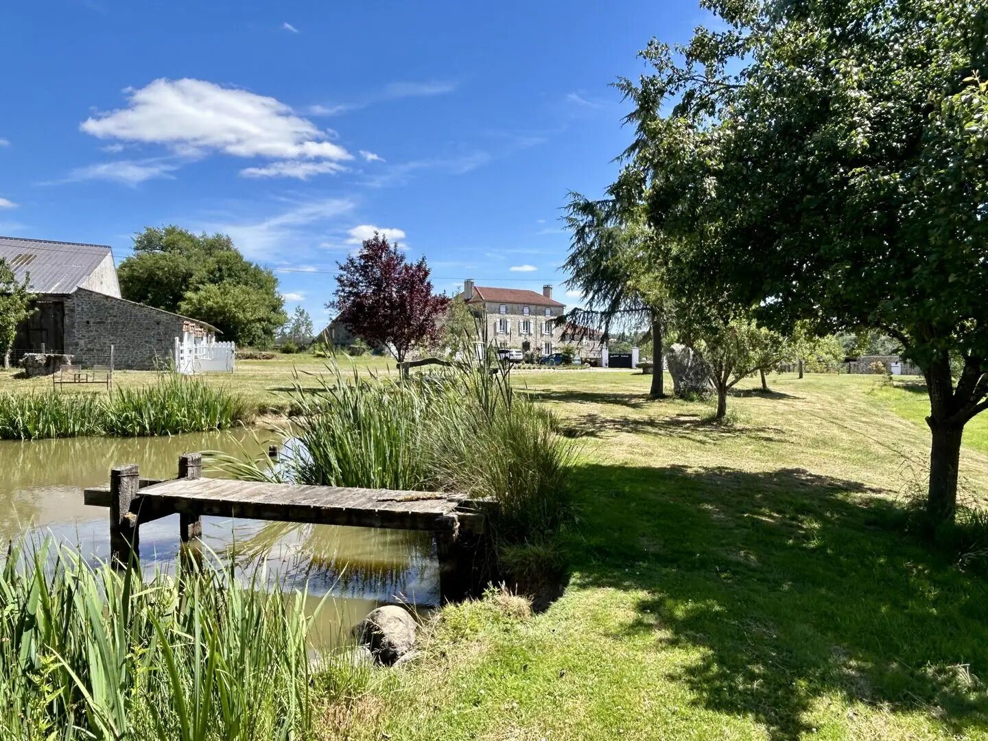 Maison à vendre, 251m², Oradour-Saint-Genest