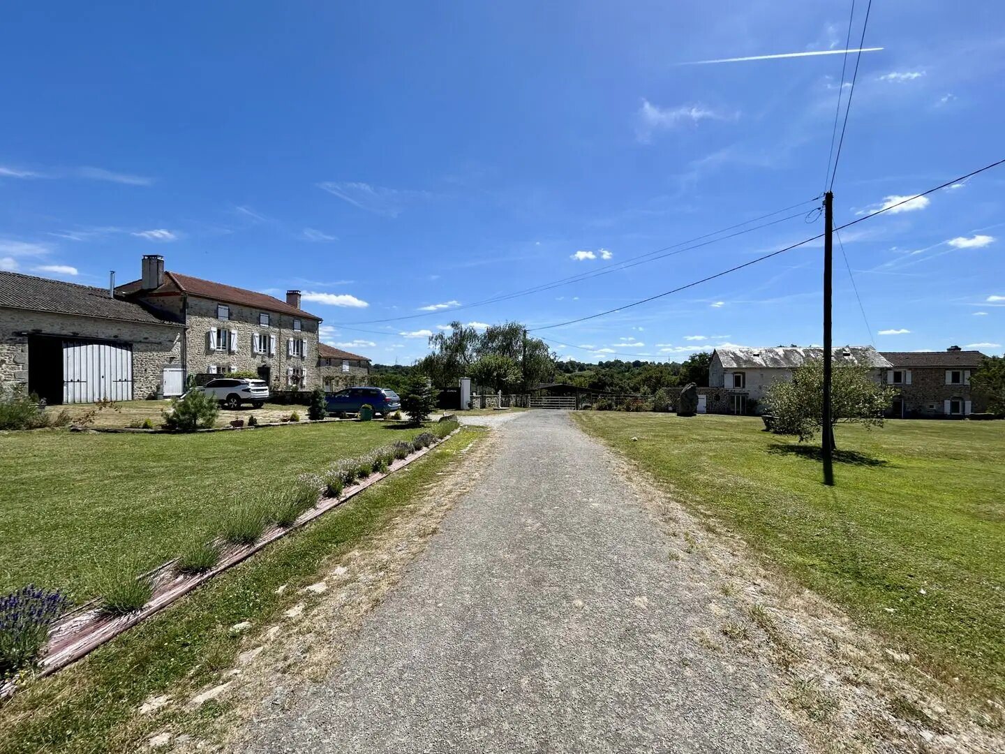 Maison à vendre, 251m², Oradour-Saint-Genest