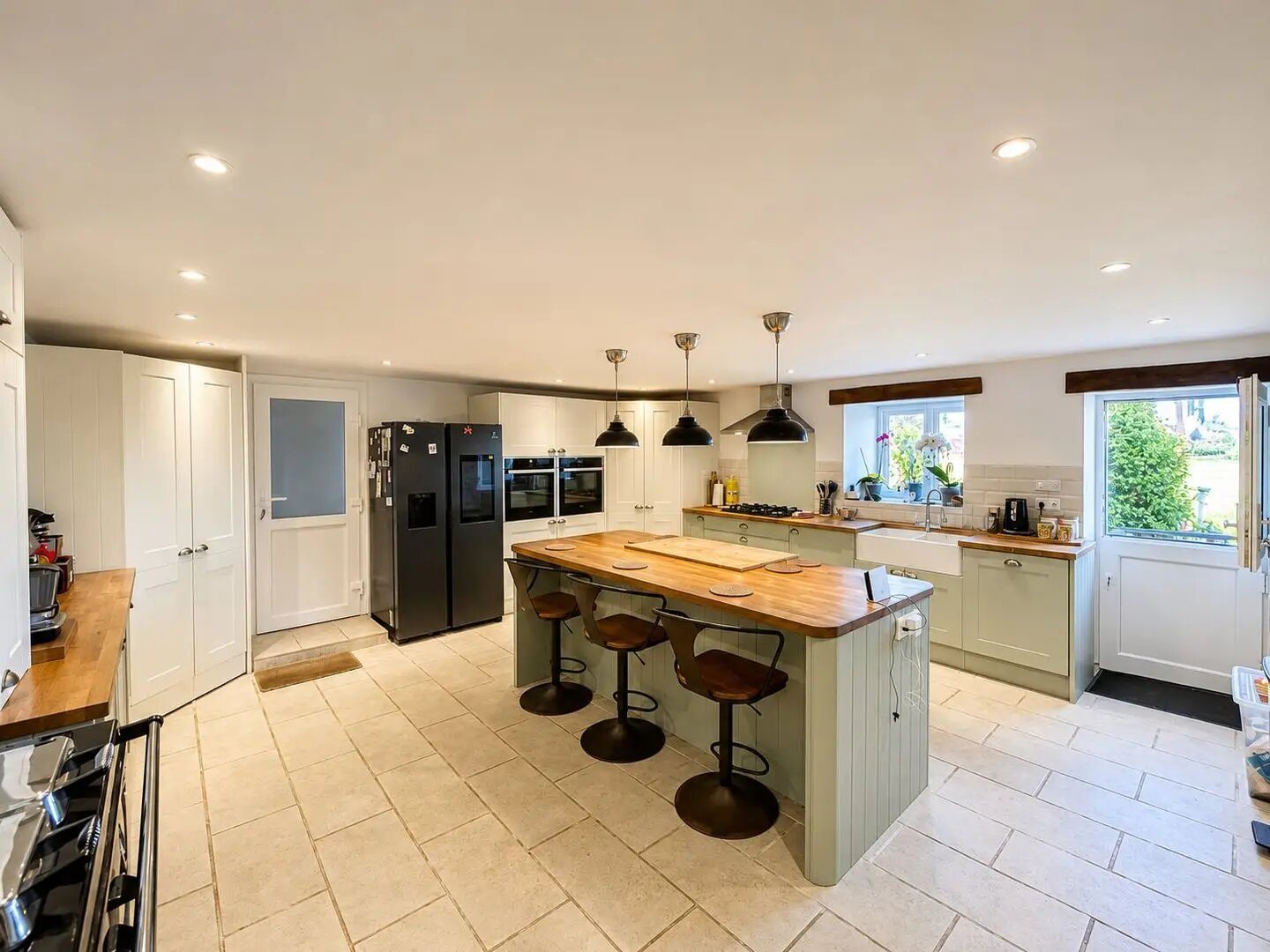 Maison à vendre, 251m², Oradour-Saint-Genest