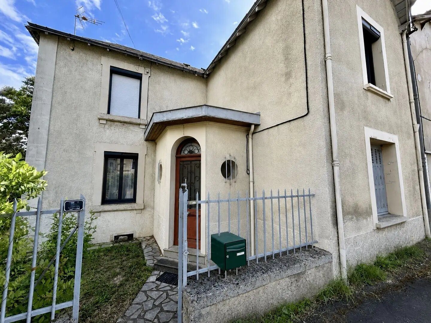 Maison à vendre, 103m², Civray