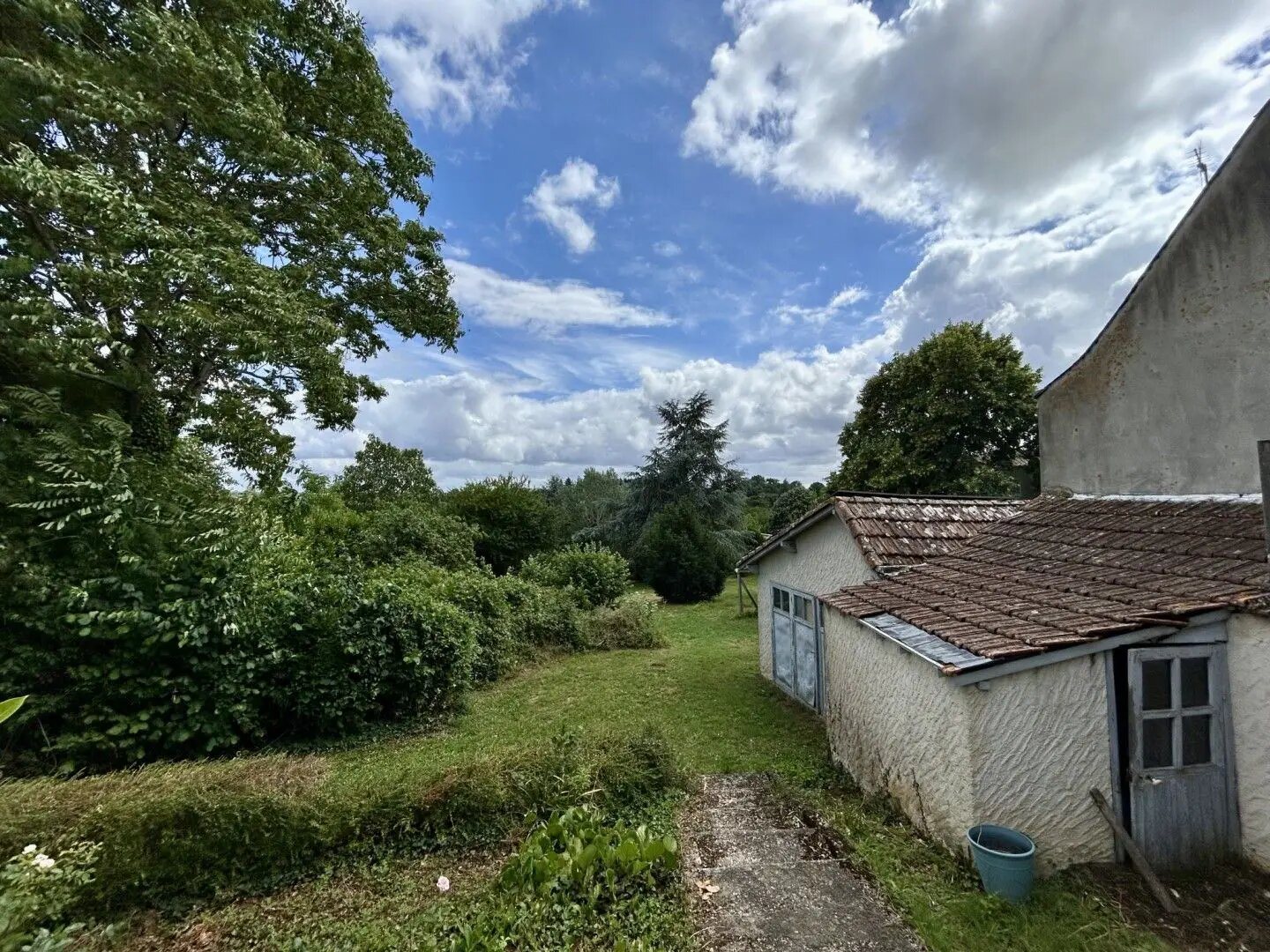 Maison à vendre, 103m², Civray