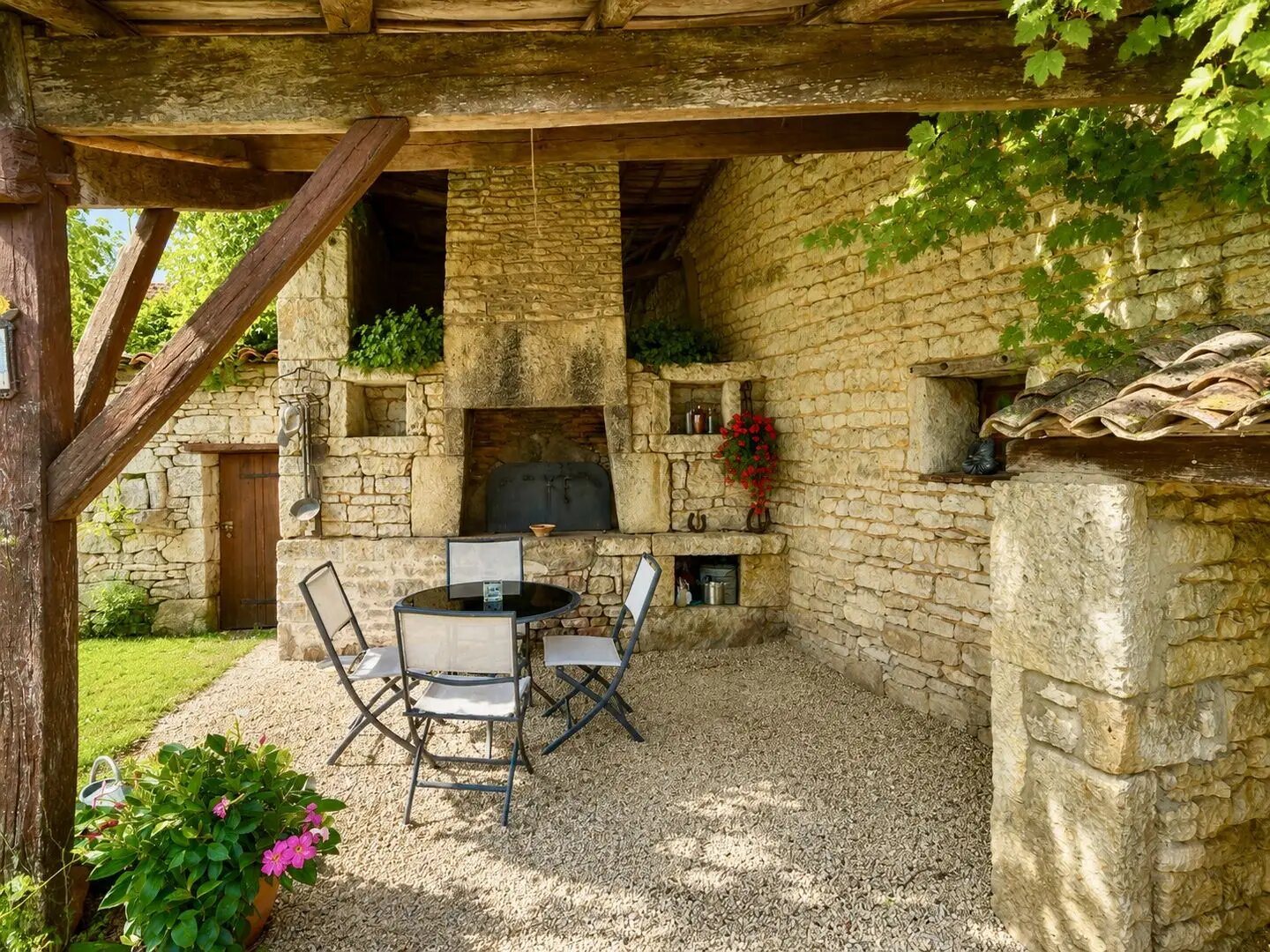 Maison à vendre, 106m², Limalonges