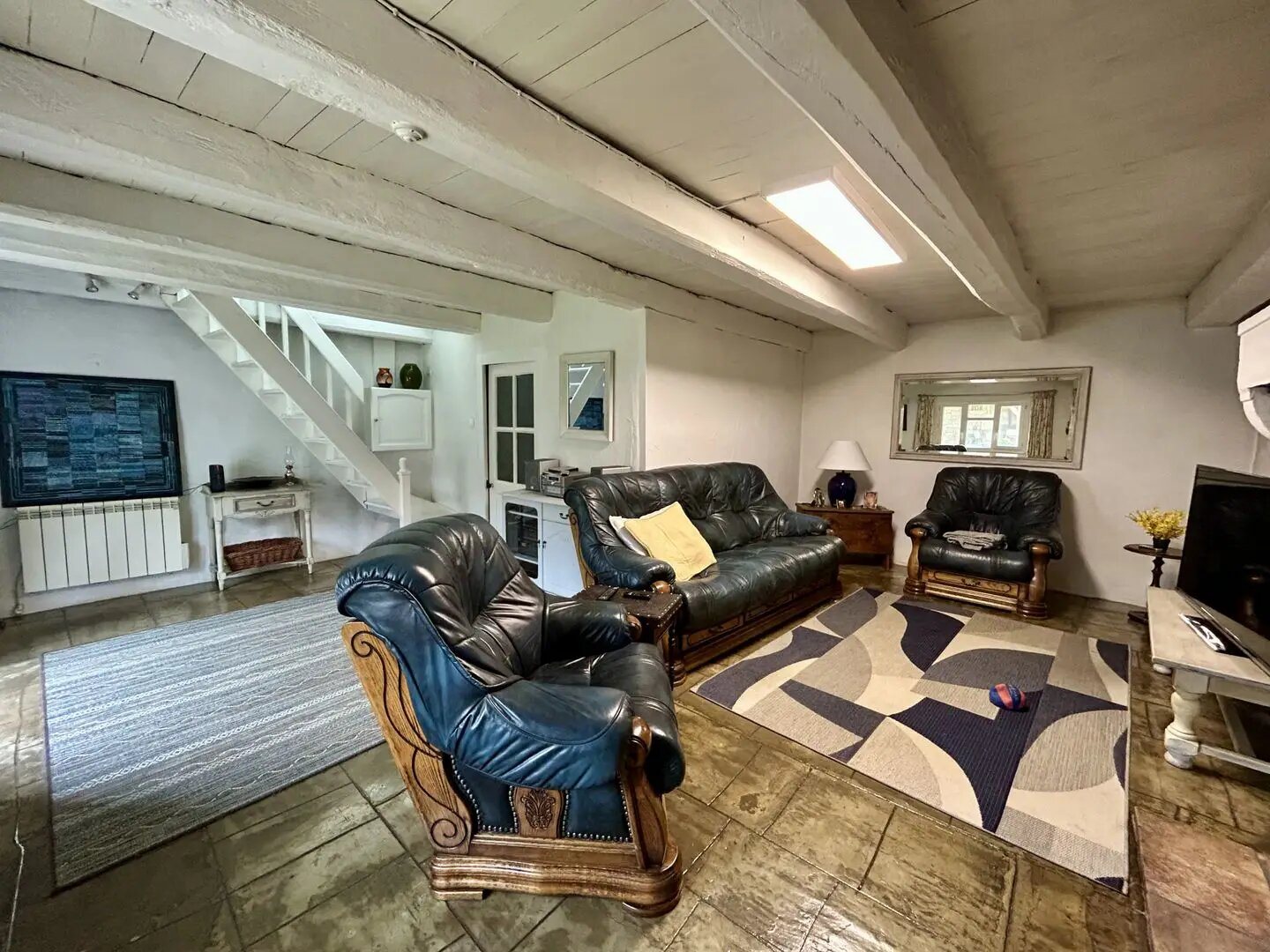 Maison à vendre, 106m², Limalonges