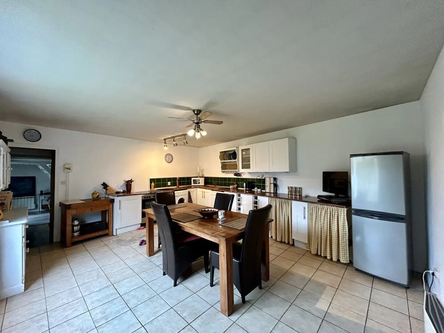 Maison à vendre, 106m², Limalonges