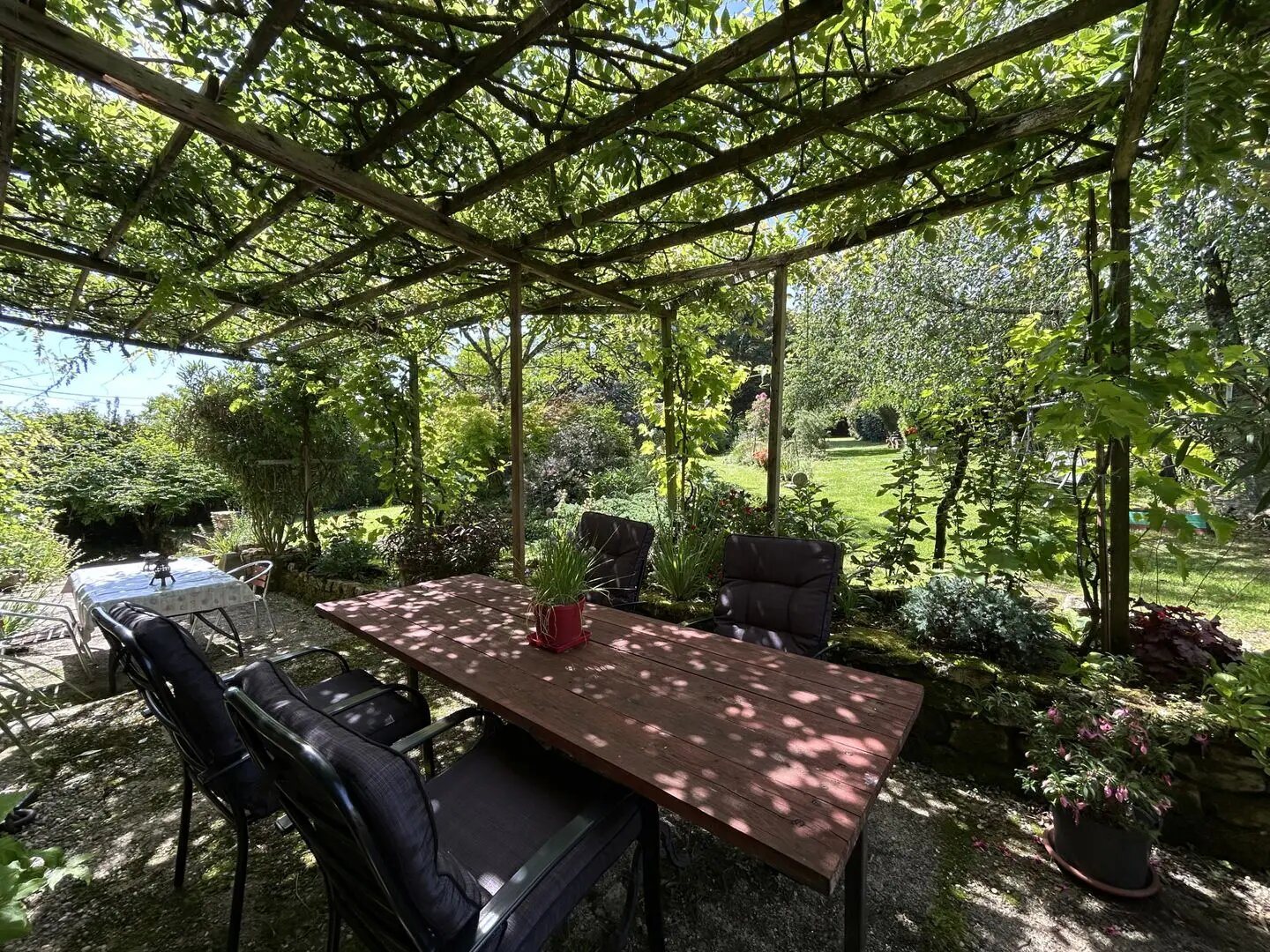 Maison à vendre, 413m², Limalonges