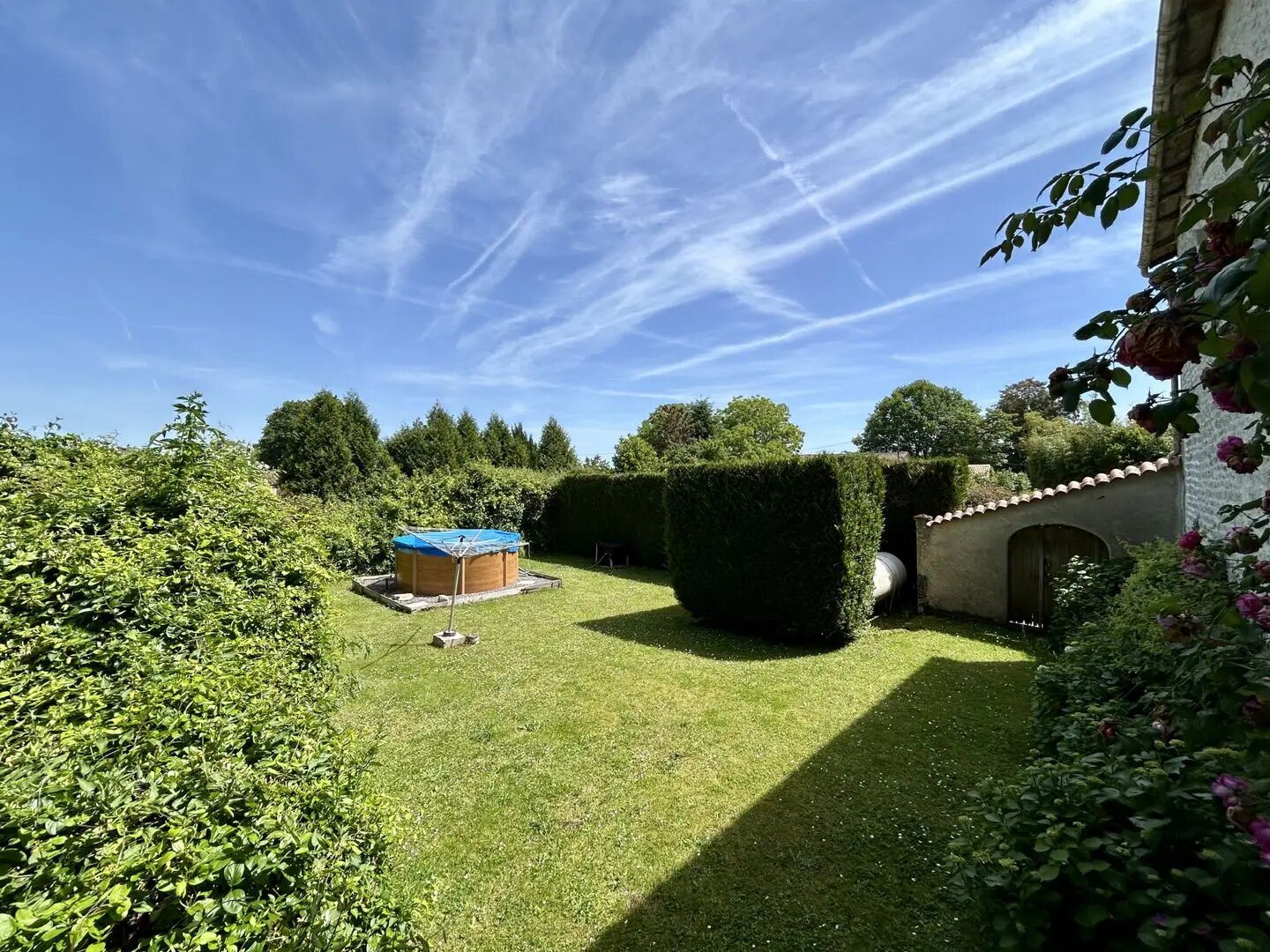 Maison à vendre, 413m², Limalonges