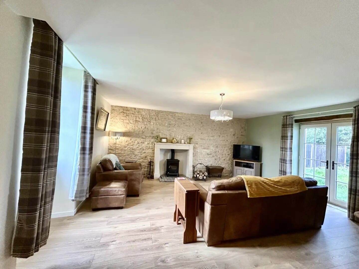 Maison à vendre, 150m², Messé