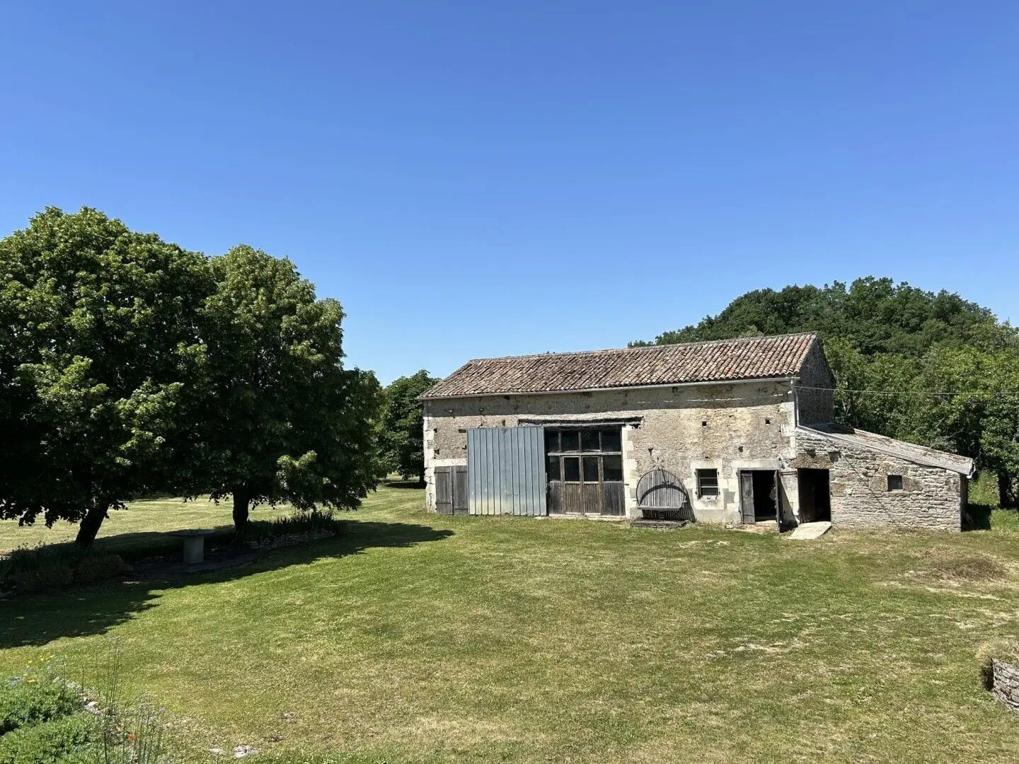 Maison à vendre, 330m², Chaunay