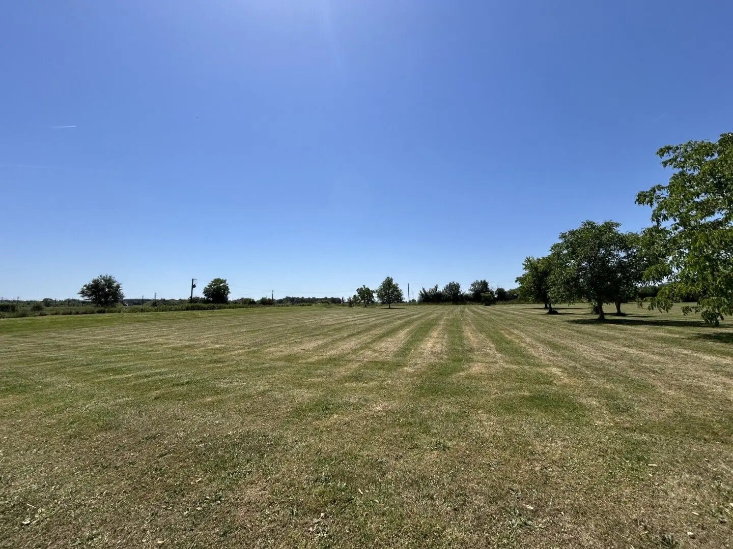 Maison à vendre, 330m², Chaunay
