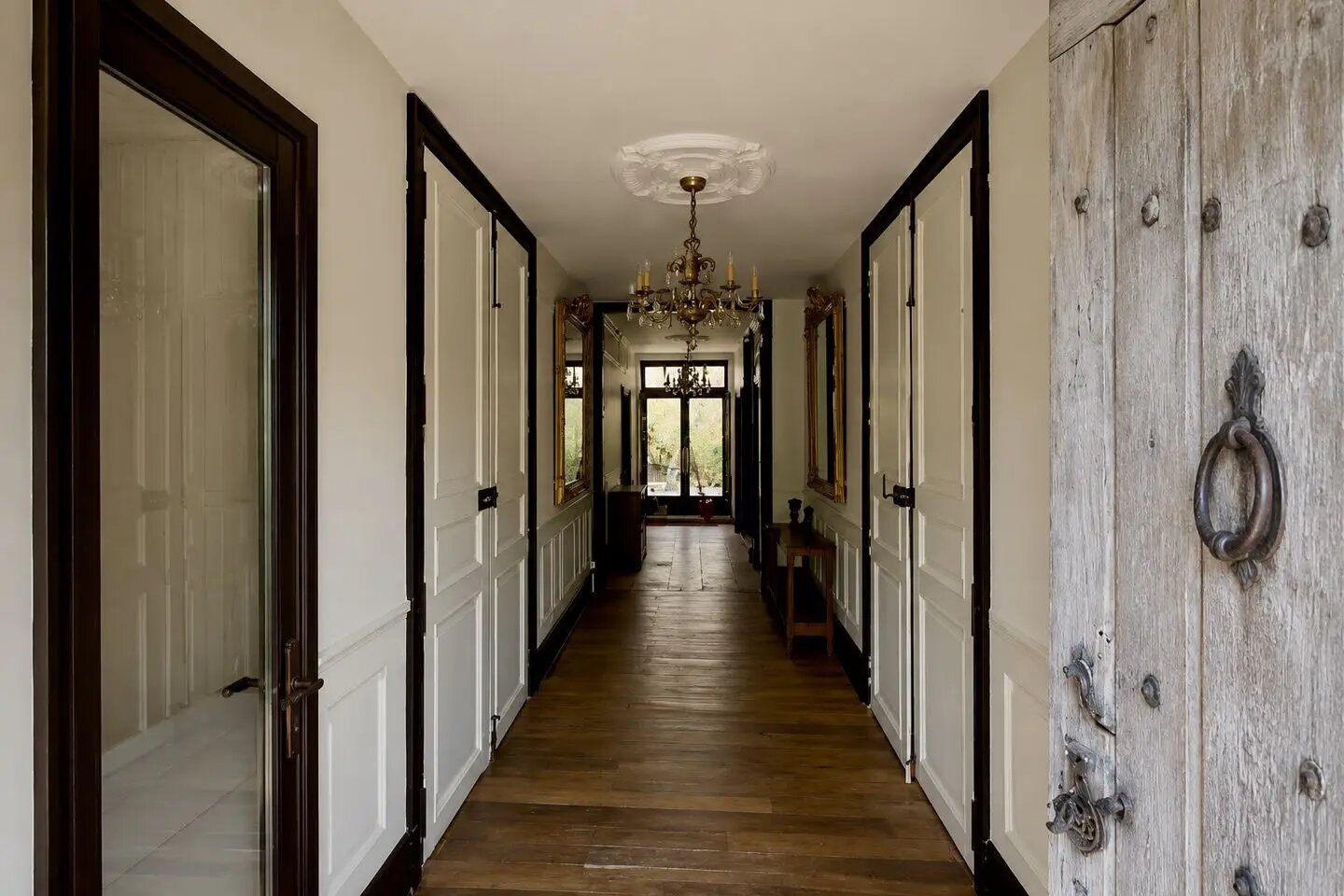 Maison à vendre, 230m², Charroux