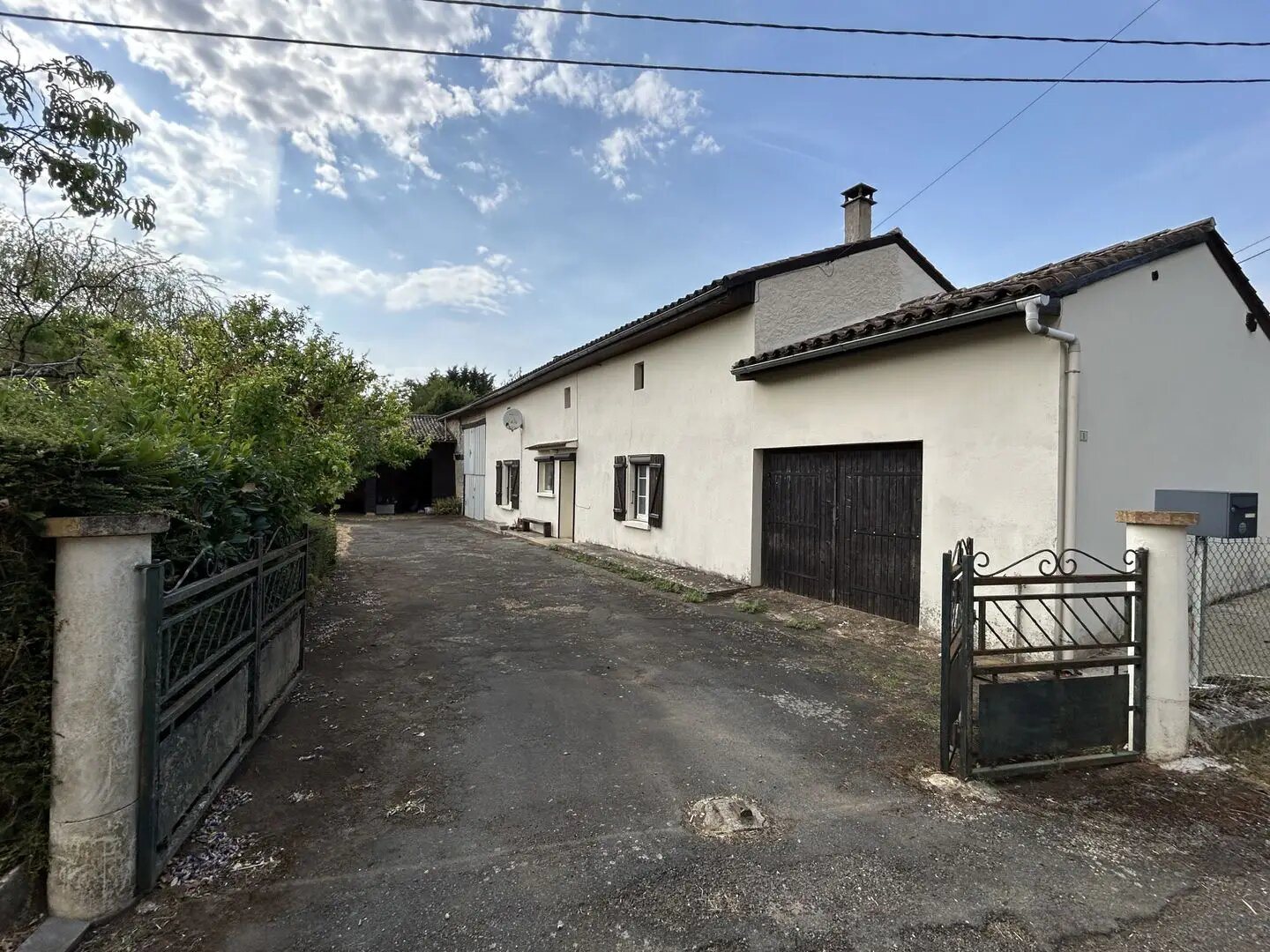 Maison à vendre, 104m², Rom