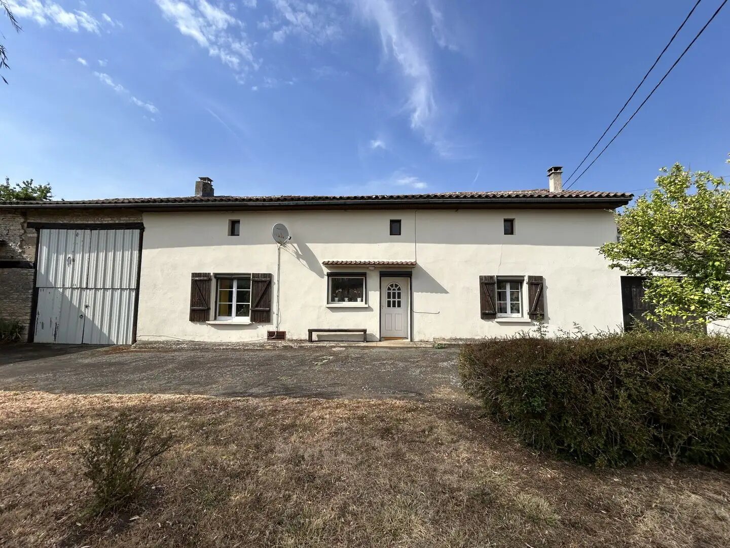 Maison à vendre, 104m², Rom