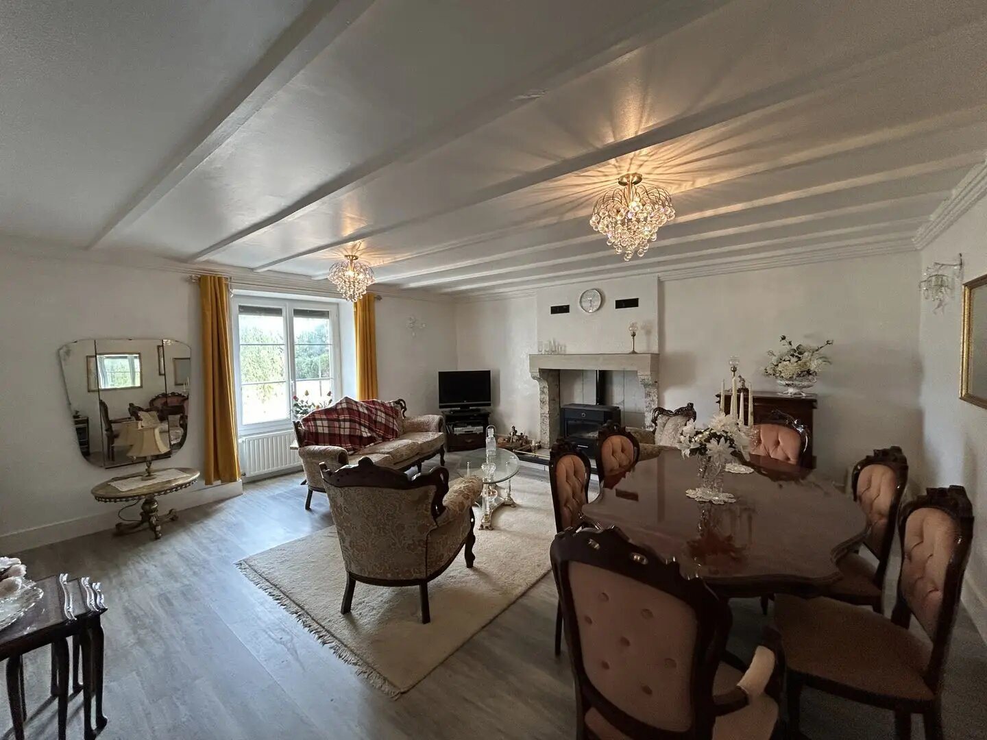 Maison à vendre, 104m², Rom