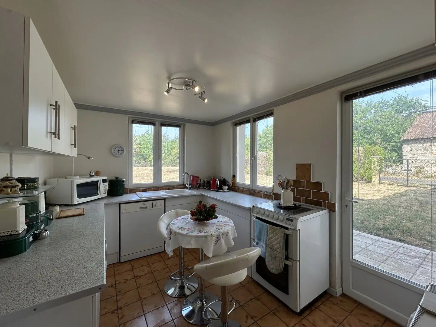 Maison à vendre, 104m², Rom