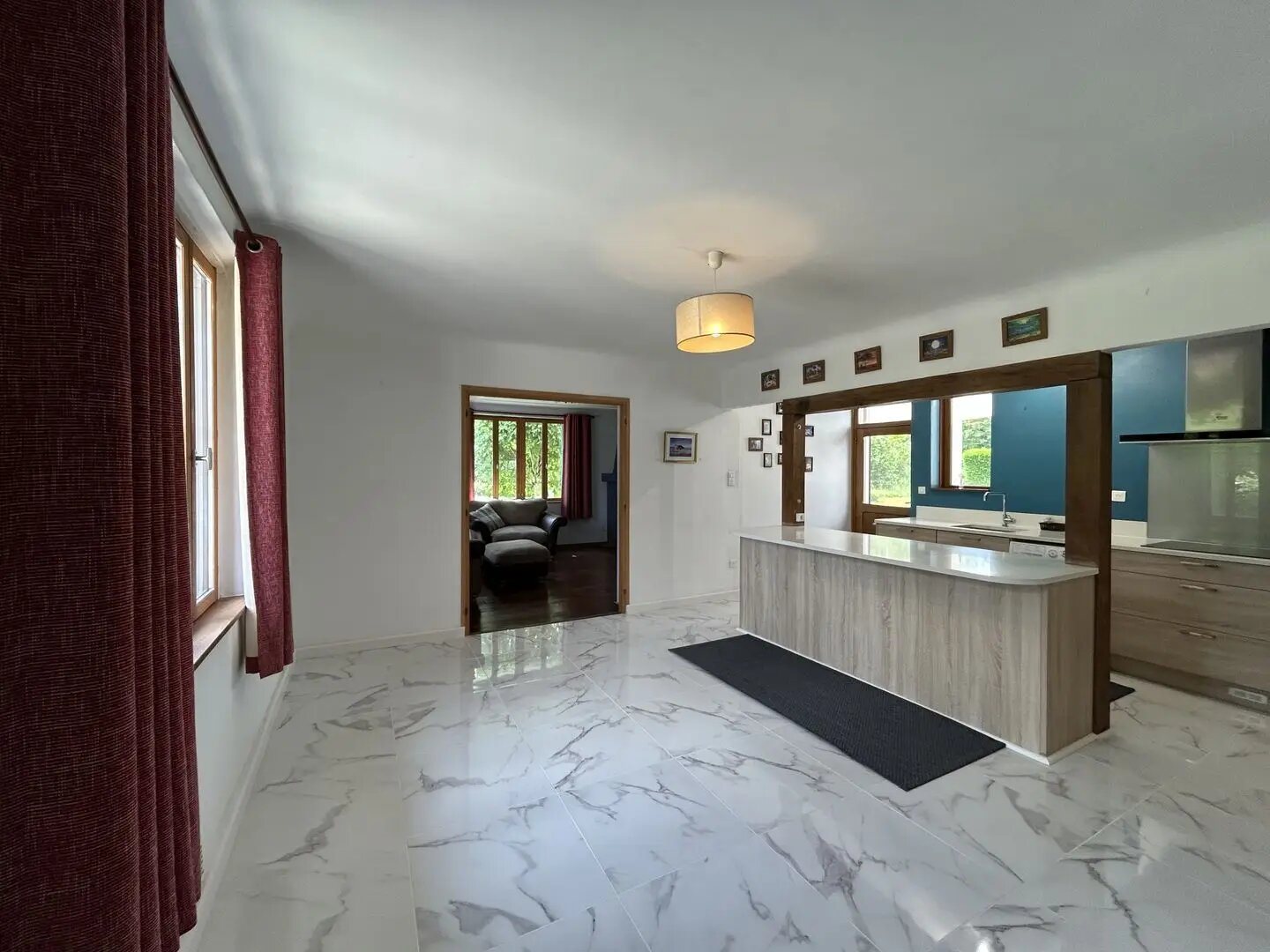 Maison à vendre, 164m², Vançais