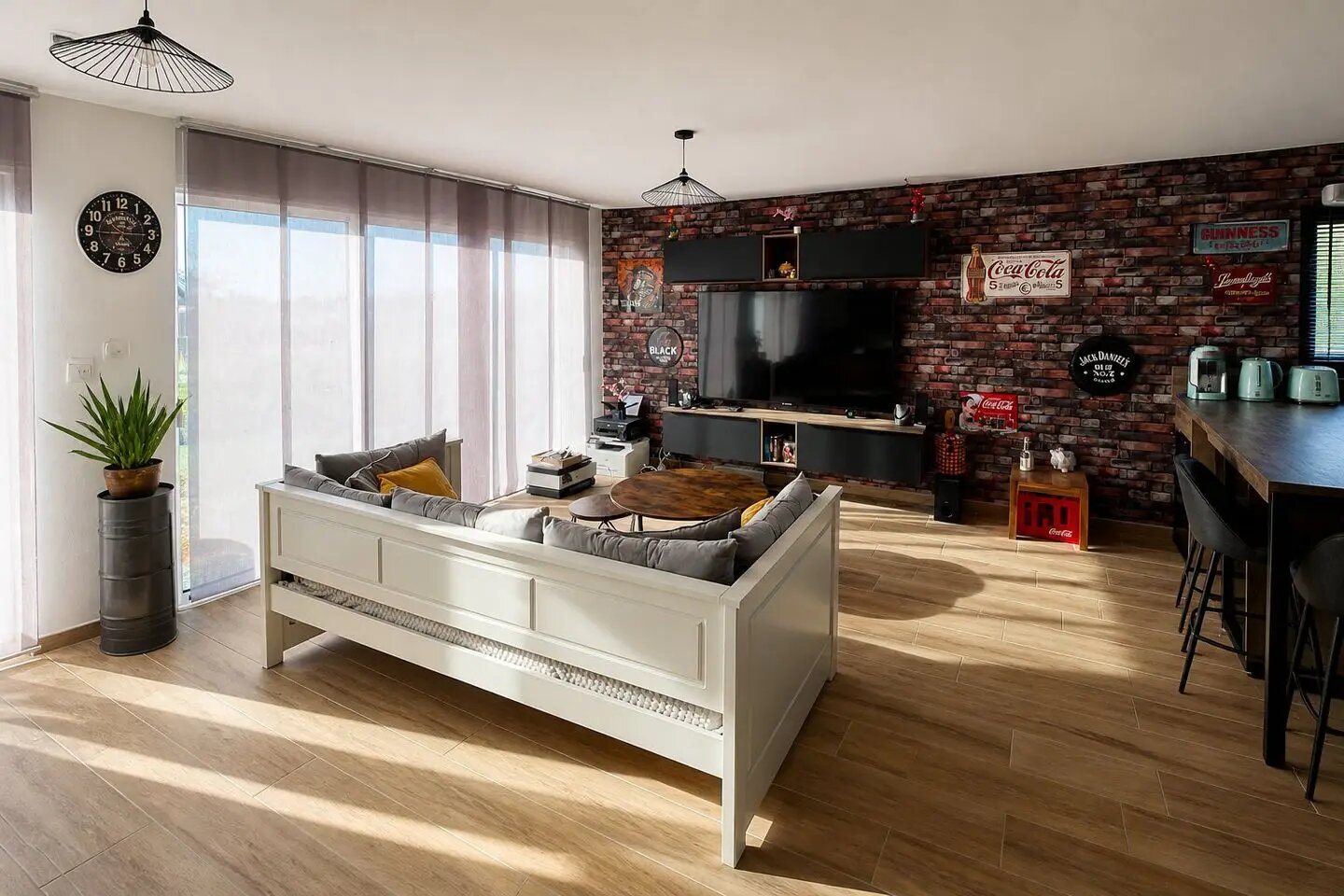 Maison à vendre, 136m², Clussais-la-Pommeraie