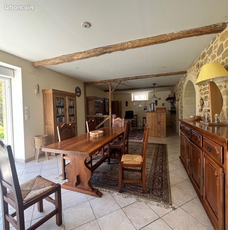 Maison à vendre, 265m², Tannay