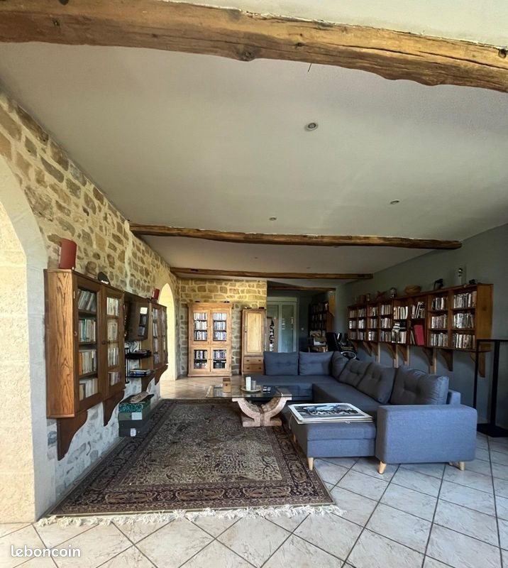 Maison à vendre, 265m², Tannay