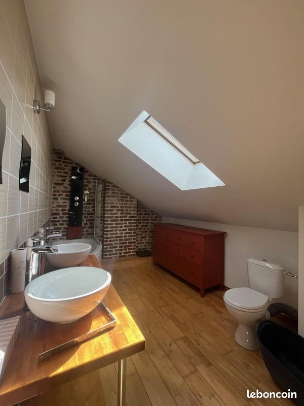 Maison à vendre, 265m², Tannay