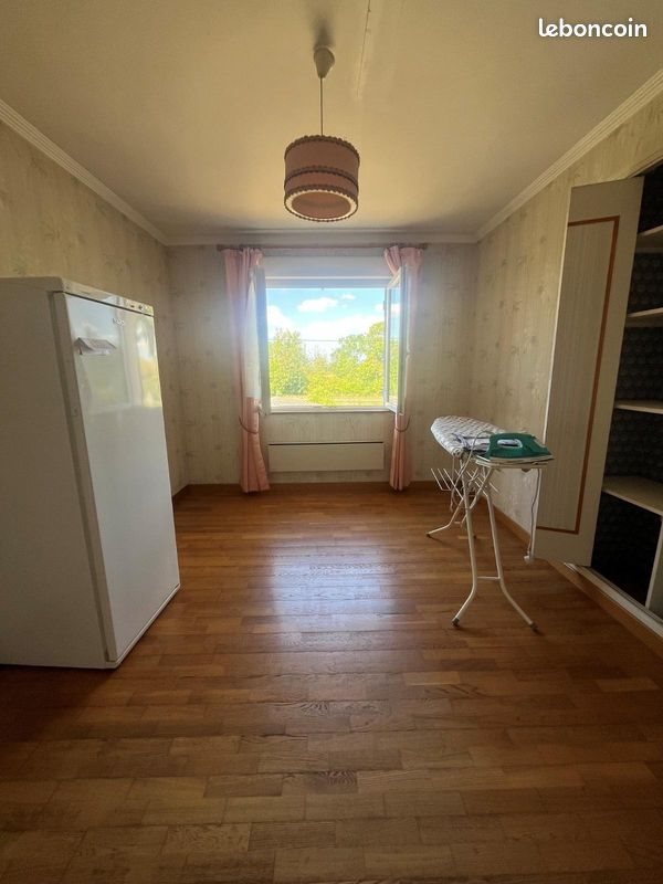 Maison à vendre, 115m², Attigny