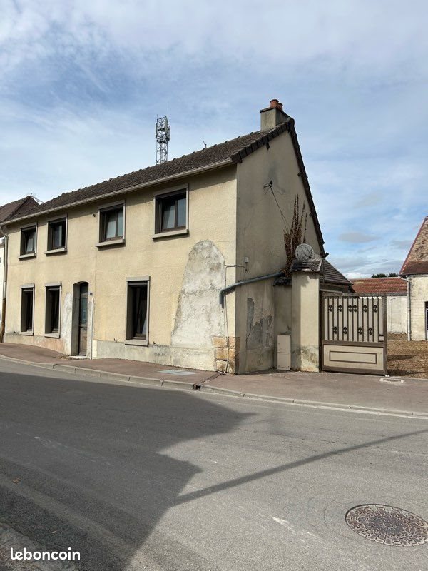 Maison à vendre, 720m², Plancy-l'Abbaye