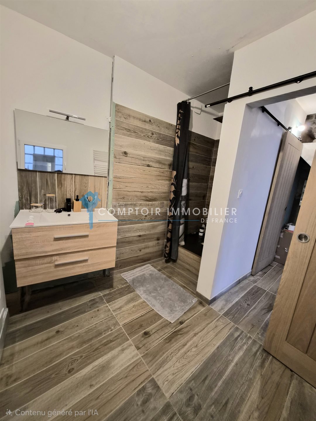 Maison à vendre, 138m², Clarensac