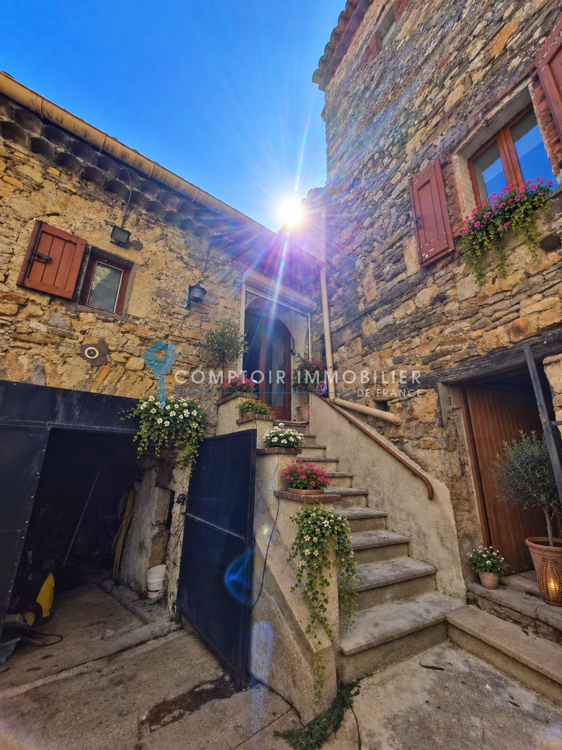 Maison à vendre, 108m², Rousson