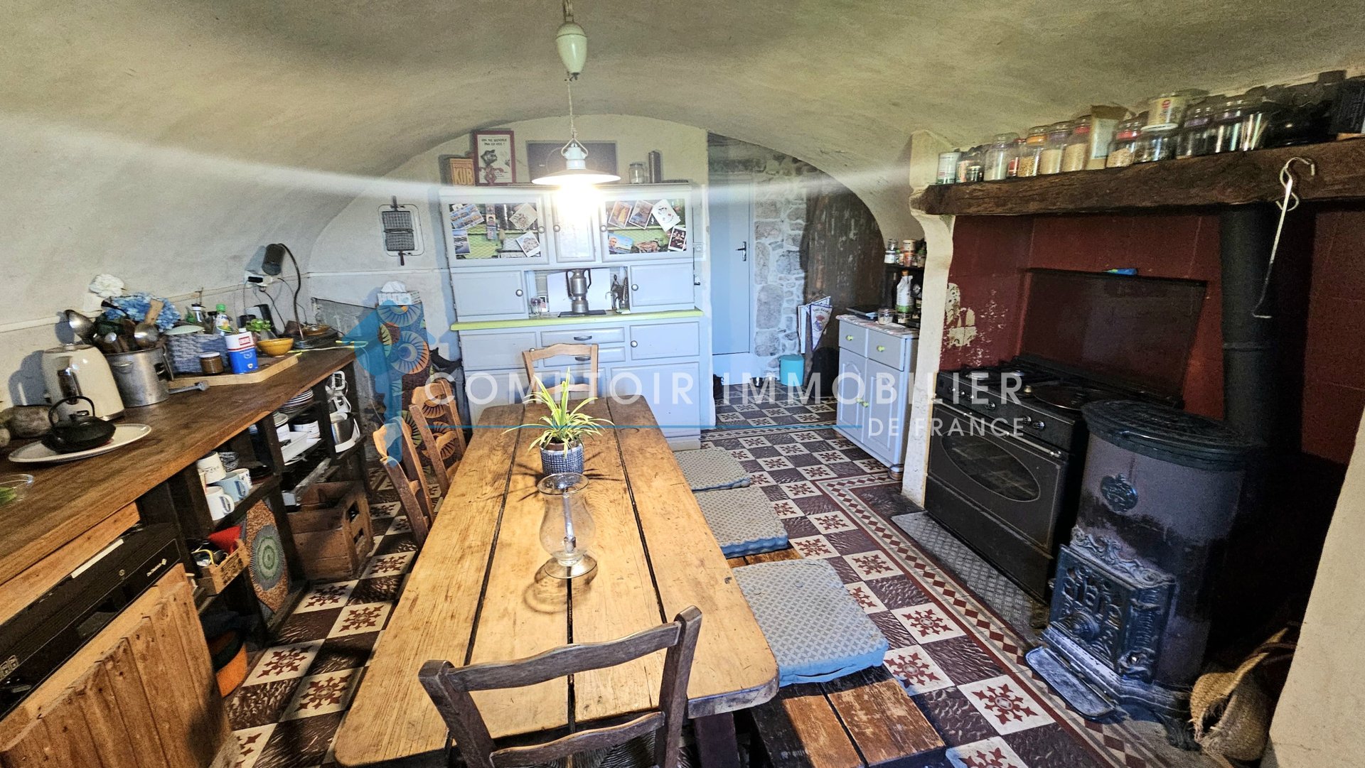 Maison à vendre, 108m², Rousson