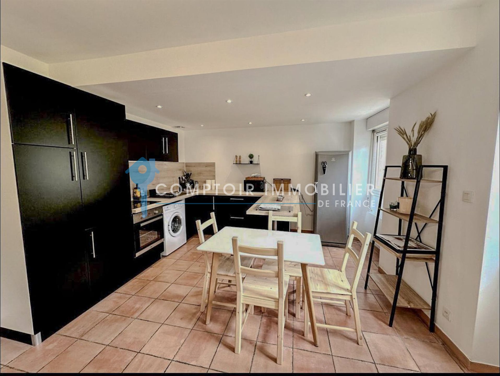 Appartement à vendre, 70m², Alès