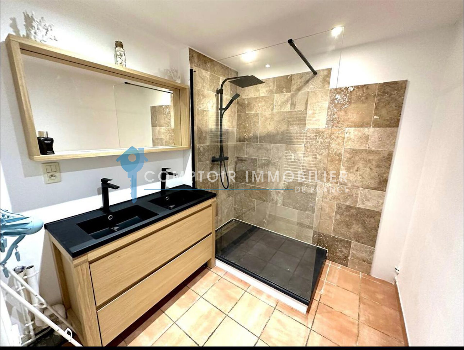 Appartement à vendre, 70m², Alès