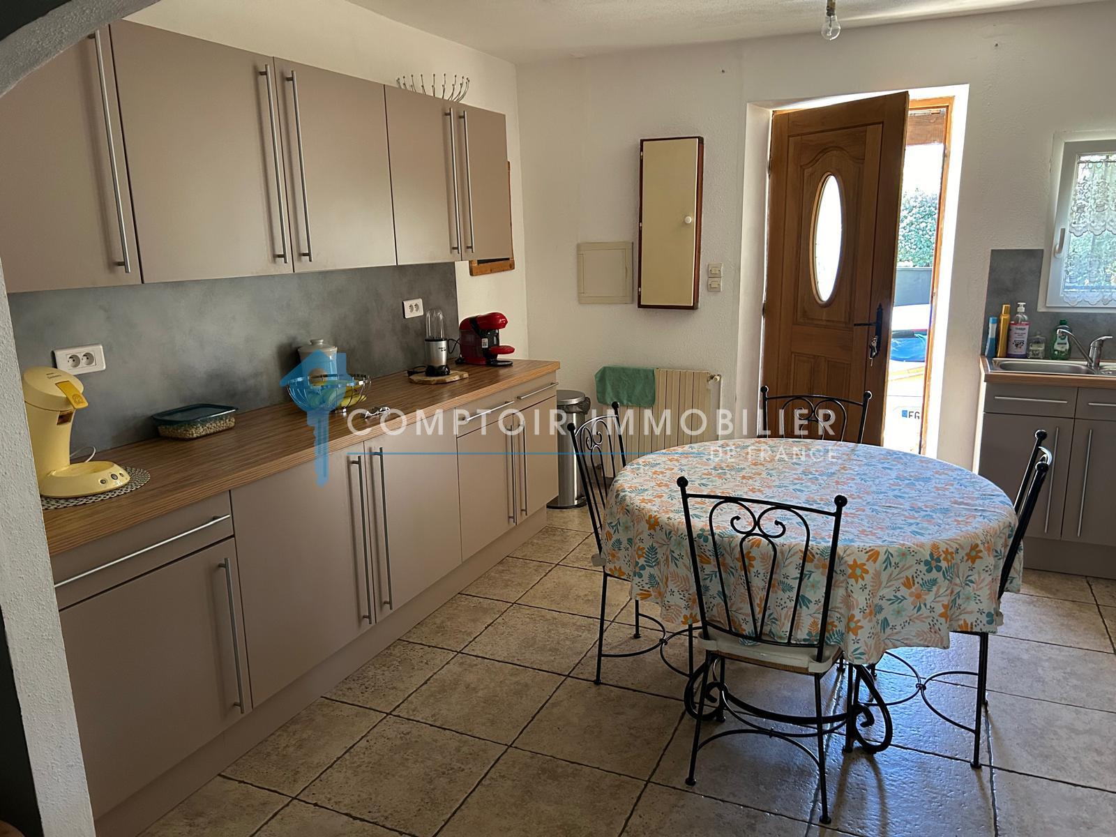 Maison à vendre, 78m², Alès