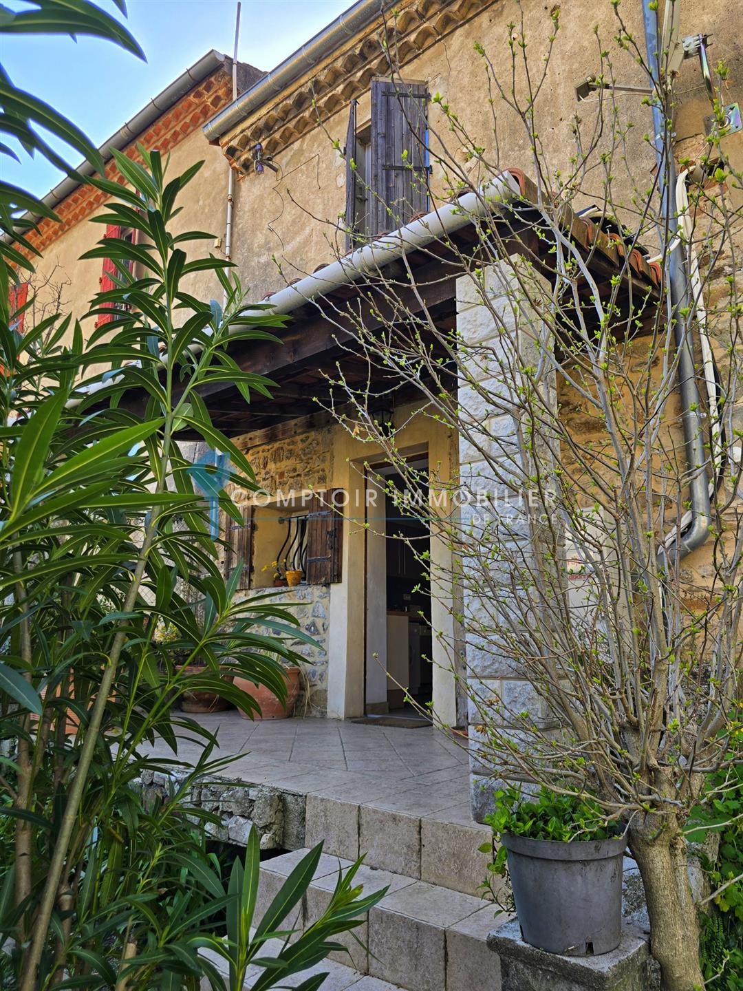 Maison à vendre, 78m², Alès