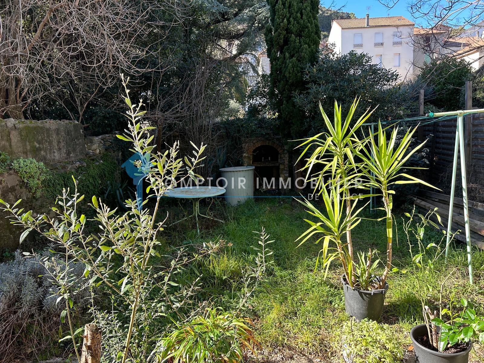 Maison à vendre, 78m², Alès