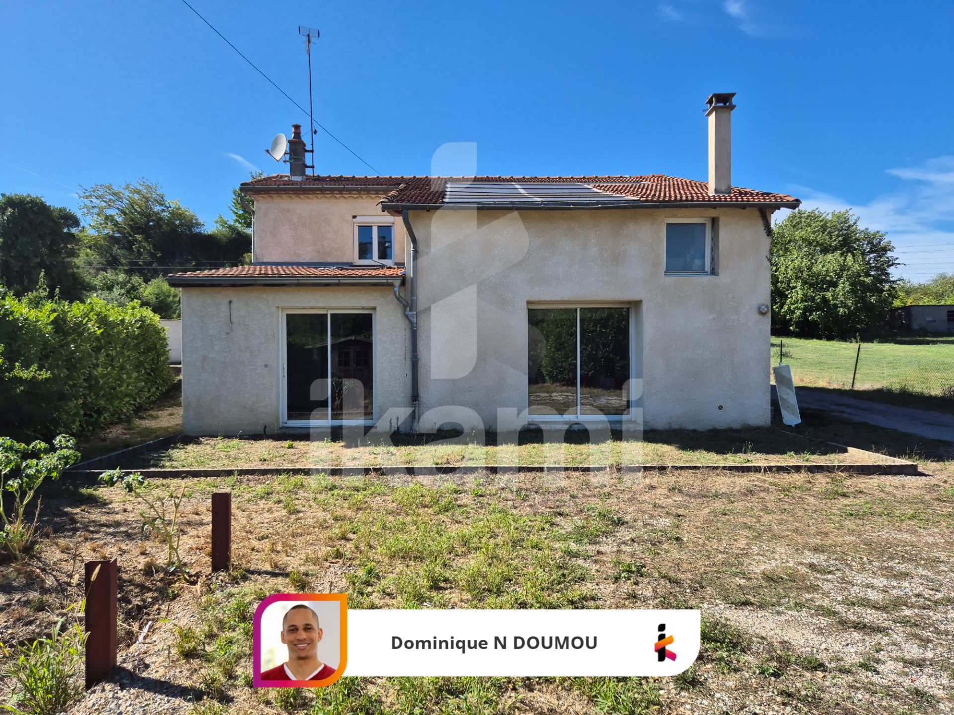 Maison à vendre, 200m², Bourg-lès-Valence