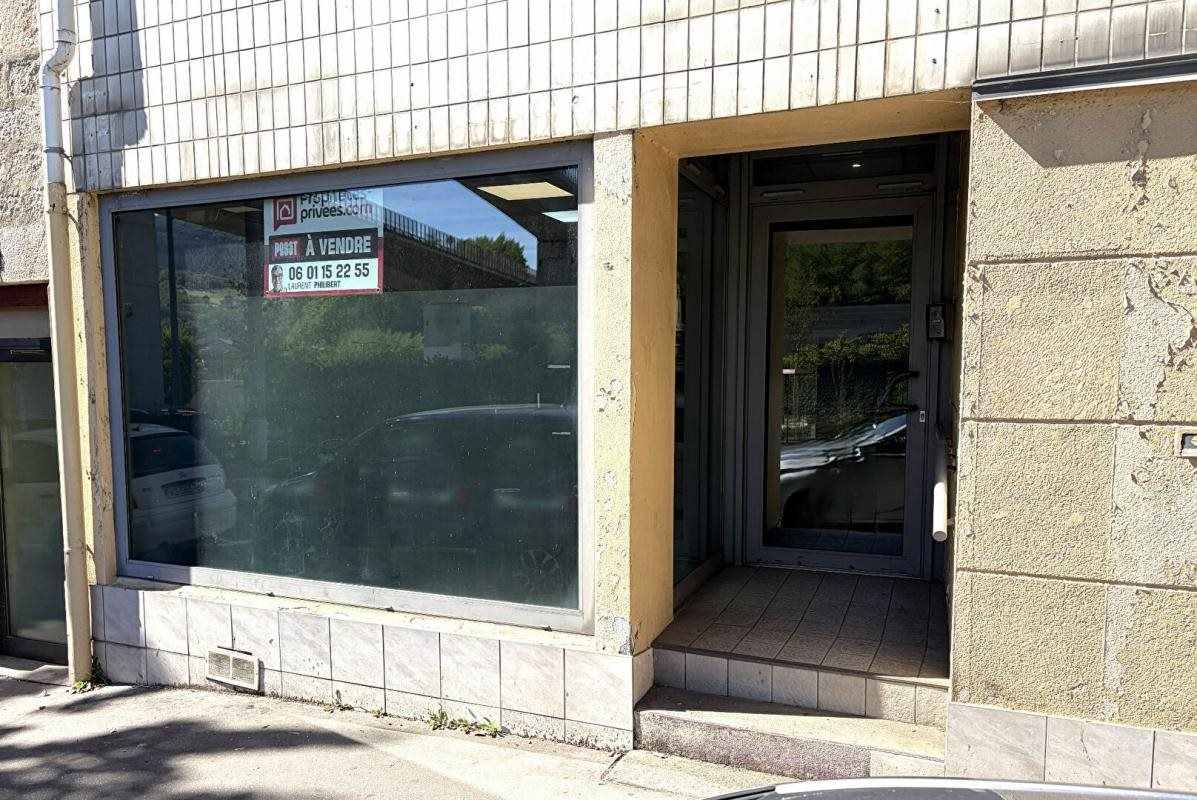 Appartement à vendre, 89m², Saint-Étienne