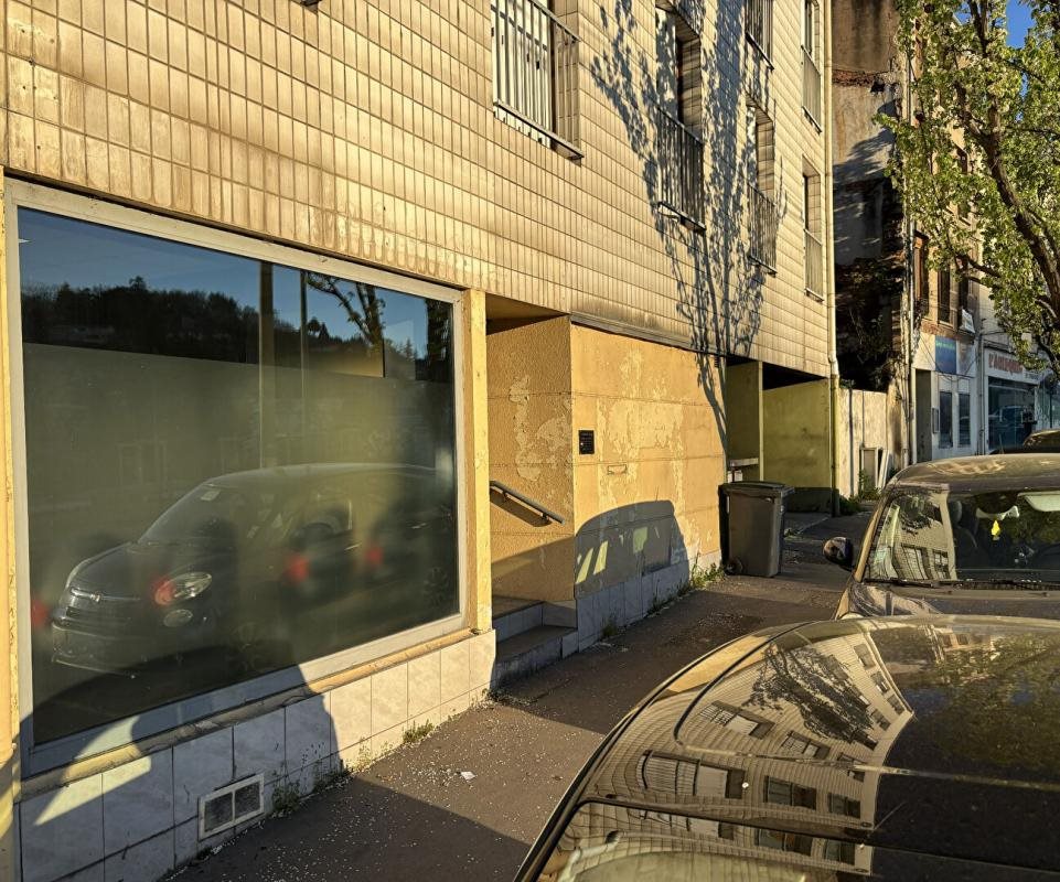 Appartement à vendre, 89m², Saint-Étienne