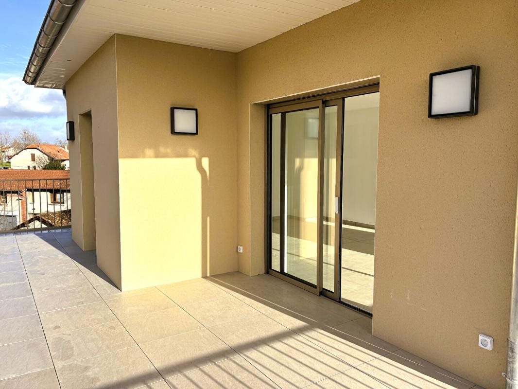 Appartement à vendre, 126m², Montbrison