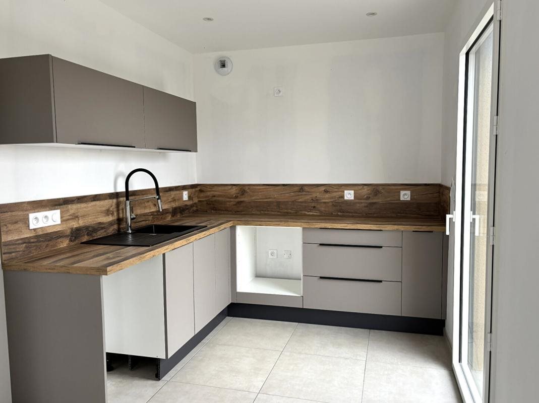 Appartement à vendre, 126m², Montbrison