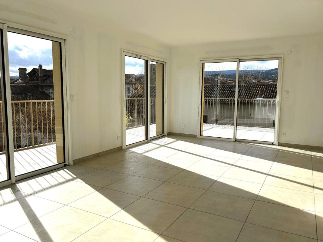 Appartement à vendre, 126m², Montbrison